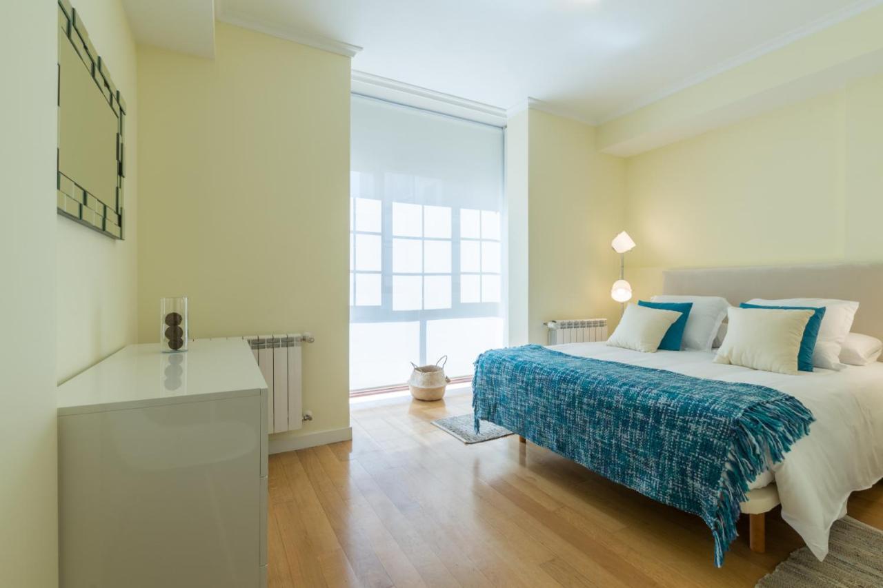Apartamento Retiro II En Madrid Capital ภายนอก รูปภาพ