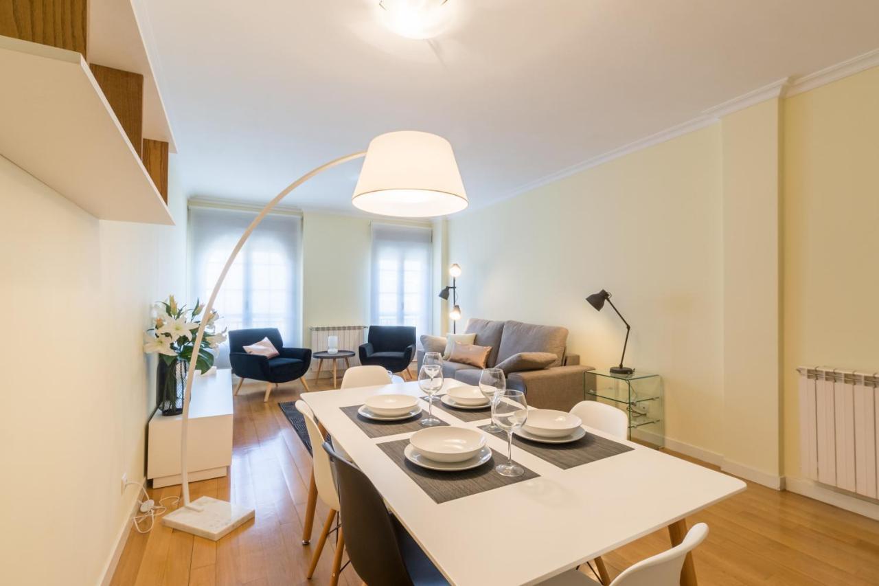 Apartamento Retiro II En Madrid Capital ภายนอก รูปภาพ